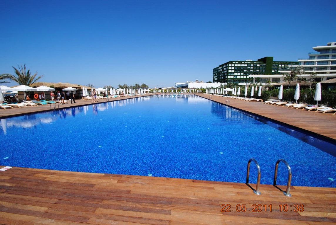 imagini hotel MAXX ROYAL BELEK